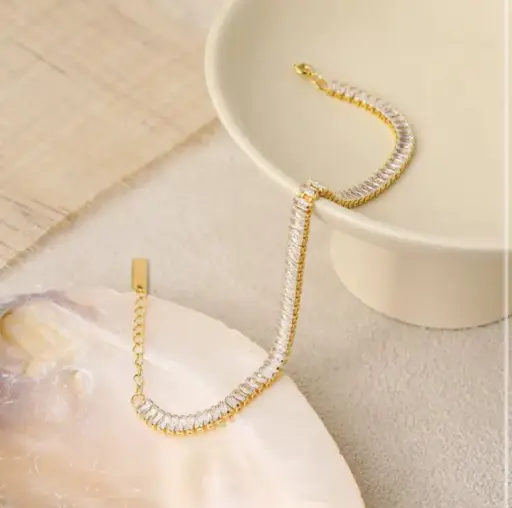 Aura Sparkle Bracelet