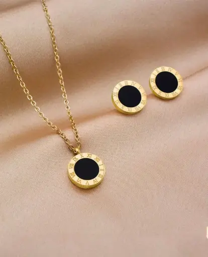 Eternal Elegance Set